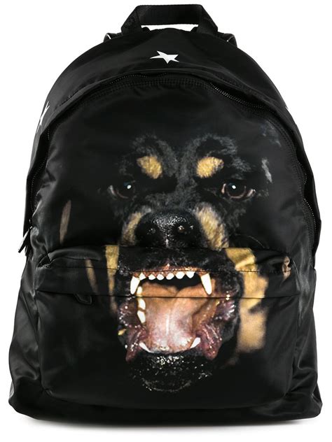 Givenchy Rottweiler Bag 